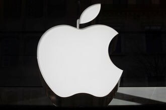 米バークシャー､アップル株の保有を減らす