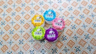 利益は約1円｢モロッコヨーグル｣消えない理由