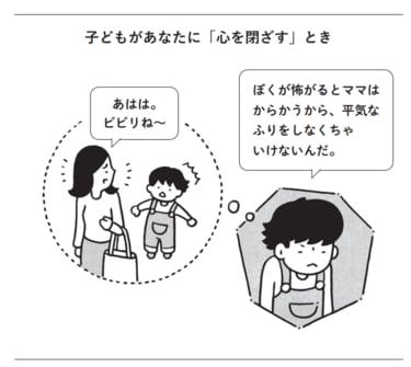 実は子どもに｢恥をかかせている｣絶対NGワード 知らずのうちにこんな言葉を使っていませんか | 子育て | 東洋経済オンライン