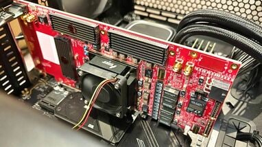 キオクシアから分離した｢秘密計算スタートアップ｣の破壊力､欧米韓メーカーの開発競争が本格化"AIの次"見据えて参戦