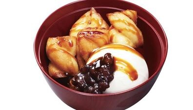 Welcome to the Sushi Theme Park 