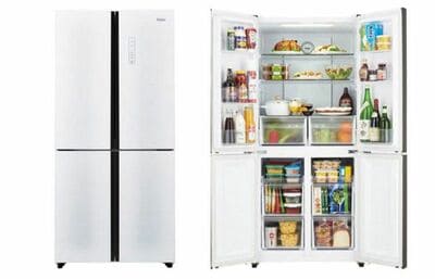 冷蔵庫の「2大潮流」を牽引する新世代製品5選 様々なニーズに応じた「新 冷蔵庫の「2大潮流」を牽引する新世代製品5選 様々なニーズに応じた「新