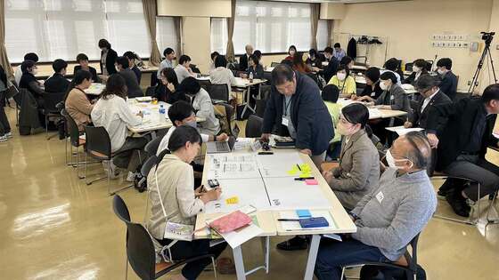 全国初､長野県が｢フリースクール認証制度｣開始