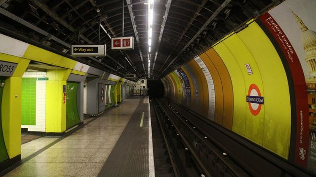 007 地下鉄アクション撮影の秘密を追え 海外 東洋経済オンライン 経済ニュースの新基準