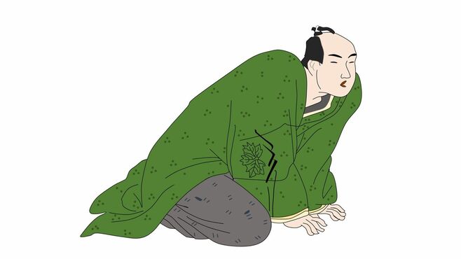 ｢べらぼう｣恋川春町の｢切腹｣は本当に史実か