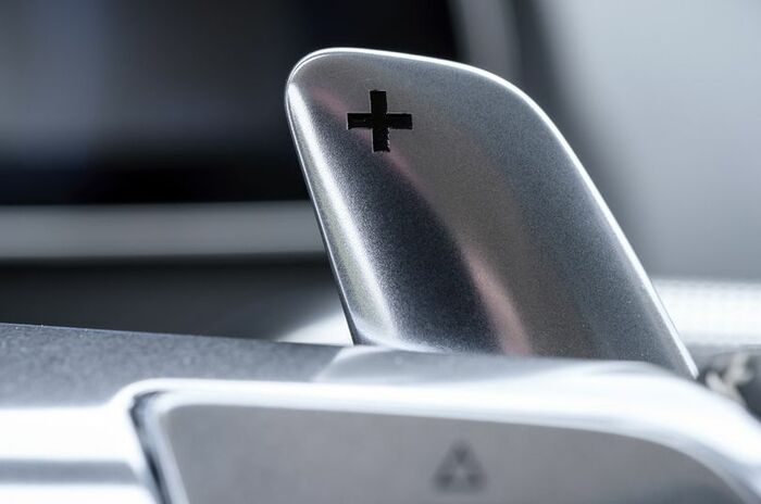 ブガッティ シロン｜Bugatti Chiron