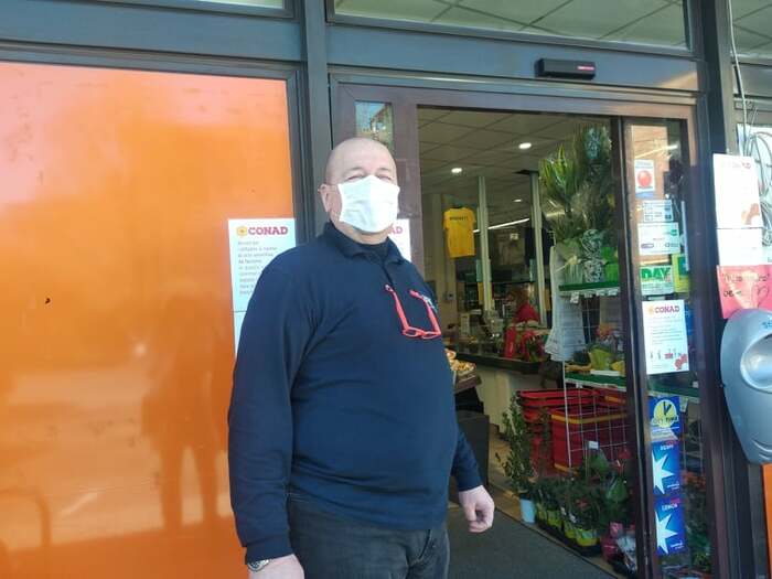 （写真：カルラ・マッツォーラ氏提供）