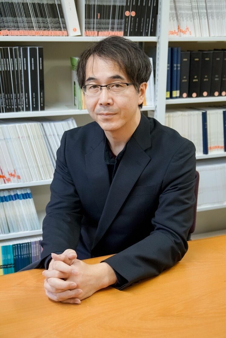 画像 | 無宗教の日本人が｢スピリチュアル｣にはまる謎 2000年以降