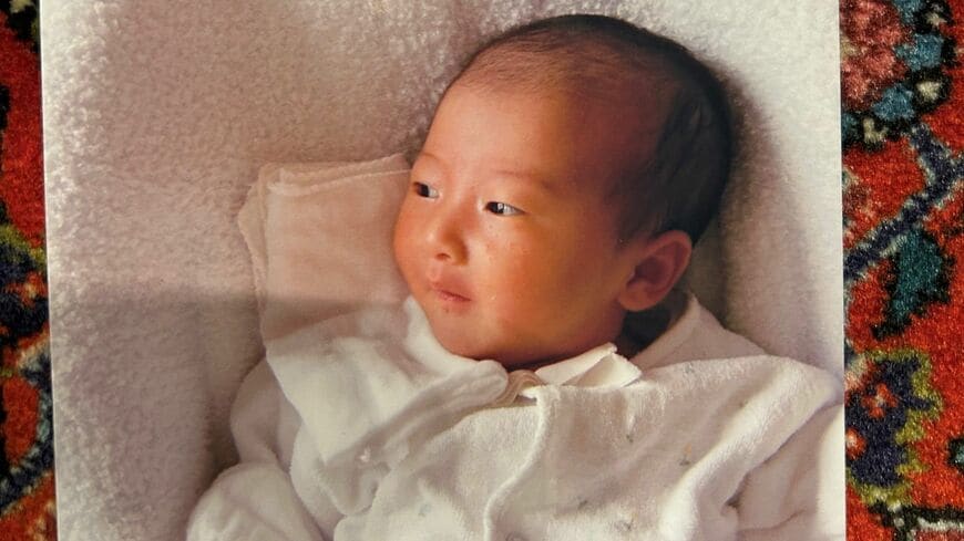 桜蔭中学校・高等学校から東京大学理科3類に現役合格した岡田さんにインタビュー（写真：本人提供）