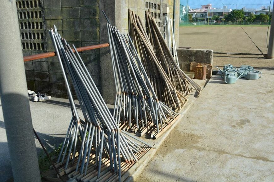 ※写真はイメージです（筆者撮影）
