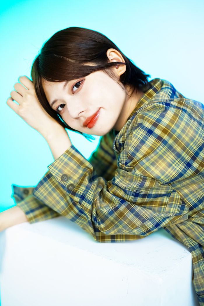 （撮影：今井康一）