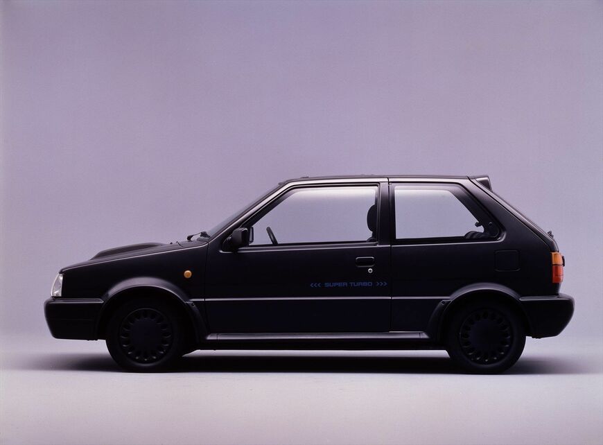 写真：日産自動車