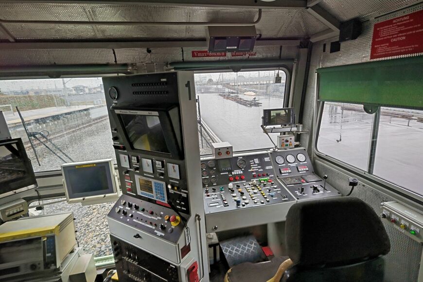 東鉄工業　マルタイ