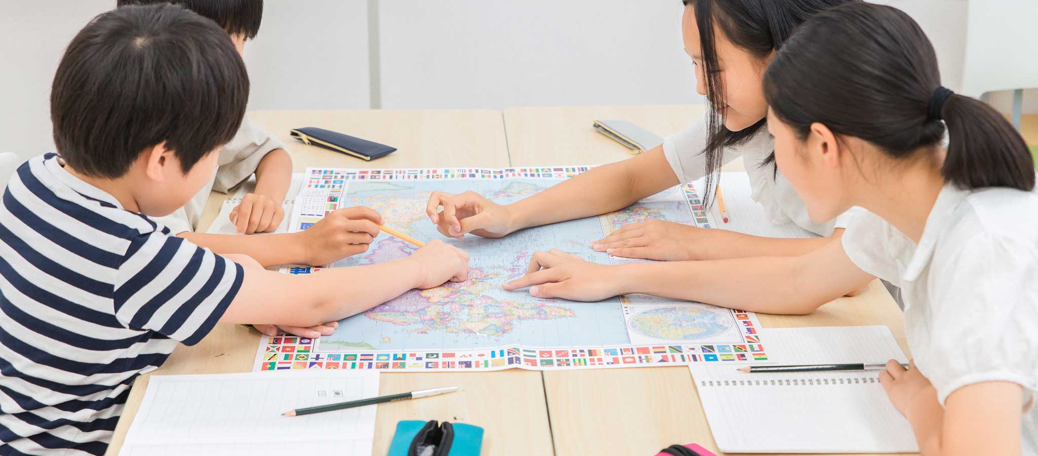ただの｢放任｣？自由進度学習のマズい進め方