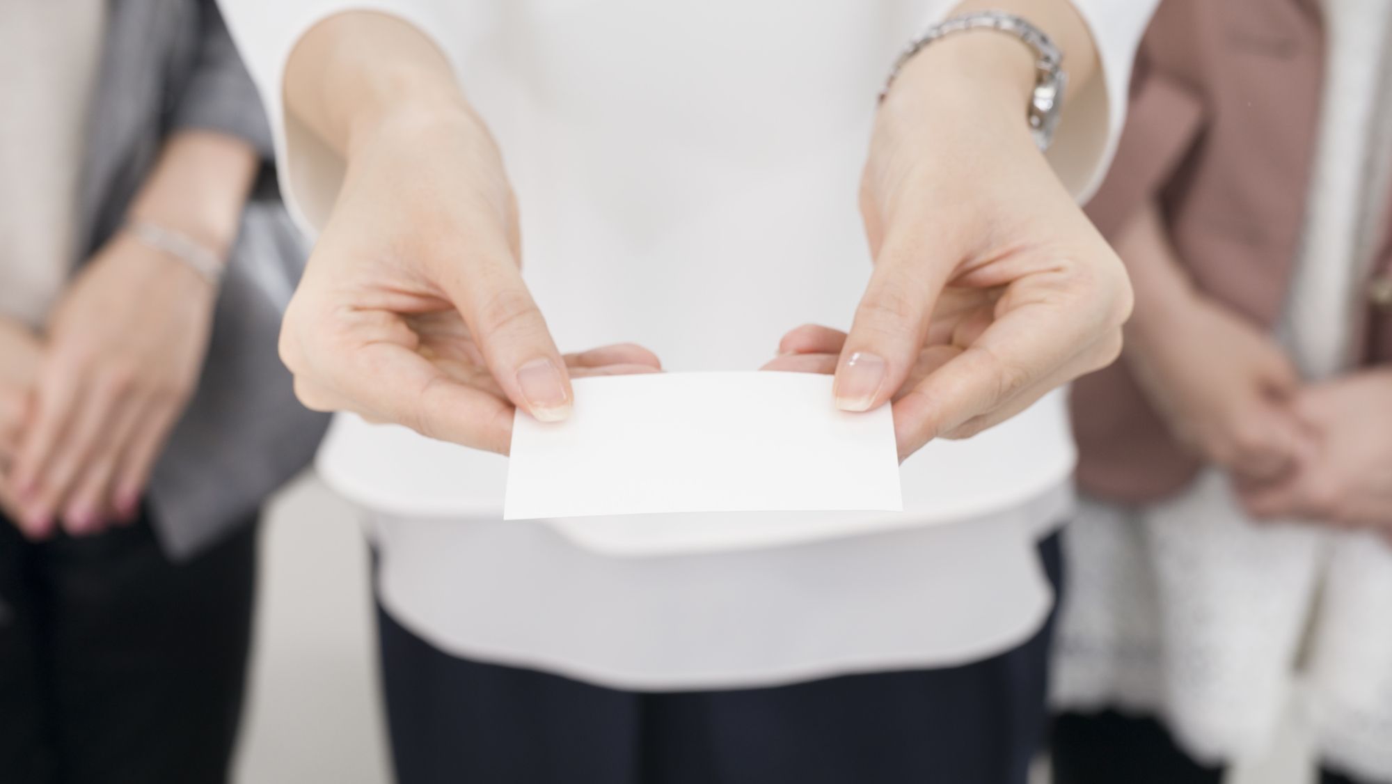 日本企業でも増えている イマドキ肩書 の威力 会社を変える人材開発の極意 東洋経済オンライン 社会をよくする経済ニュース