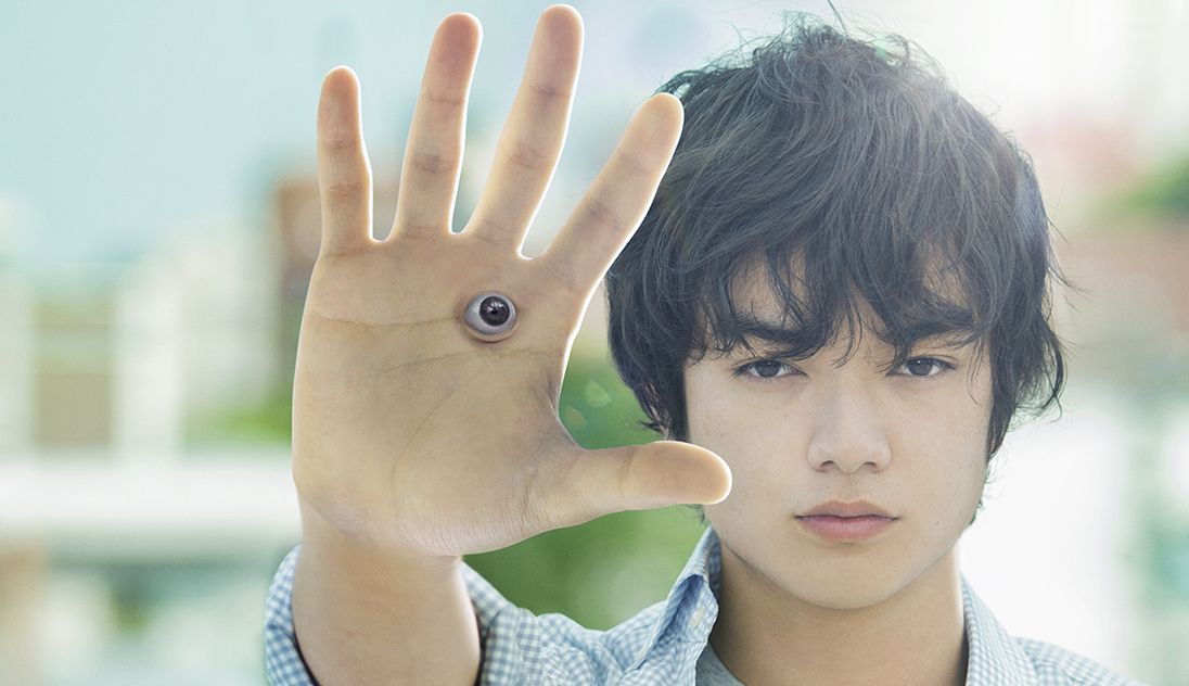 寄生獣 山崎貴作品の本当の魅力とは 映画界のキーパーソンに直撃 東洋経済オンライン 社会をよくする経済ニュース