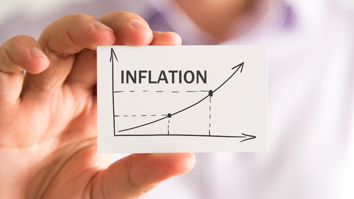 インフレ局面で考えたいiDeCoと企業型DCの理想的な併用｜会社四季報オンライン