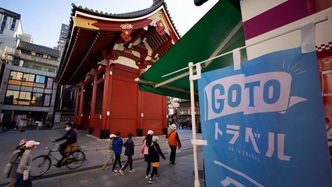 Gotoキャンセル補償 旅行会社独り占め の手口 Goto最前線 東洋経済オンライン 社会をよくする経済ニュース