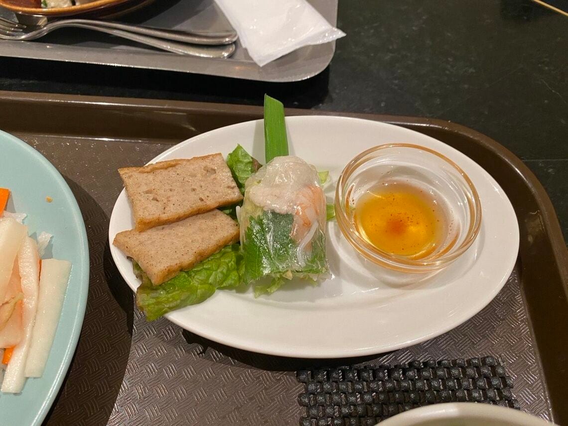 生春巻き
