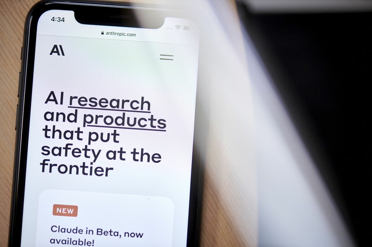 アマゾン､生成AIのアンソロピックに40億ドル追加投資｜会社四季報オンライン