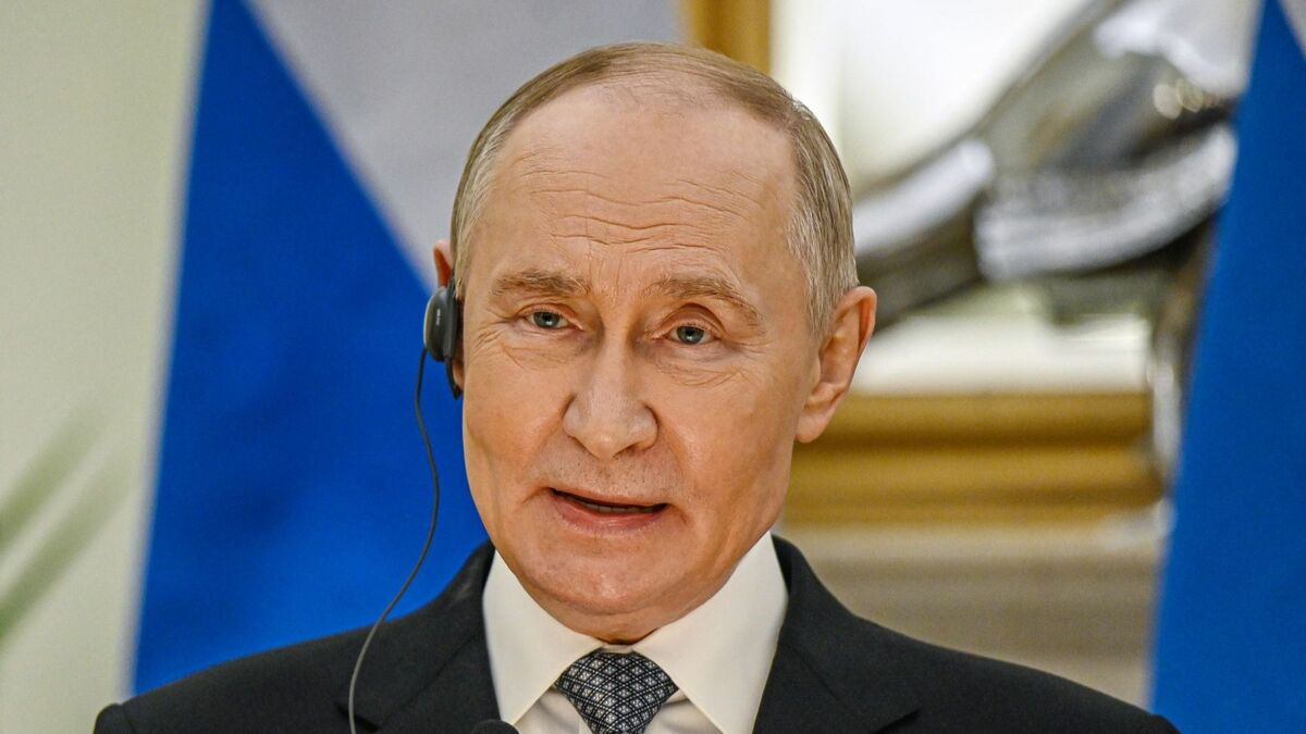 プーチン大統領､3日間のキーウ攻撃停止を命じる…アメリカのウィトコフ､クシュナー両特使ウクライナ訪問に合わせて | 政治・経済・投資 | 東洋経済オンライン