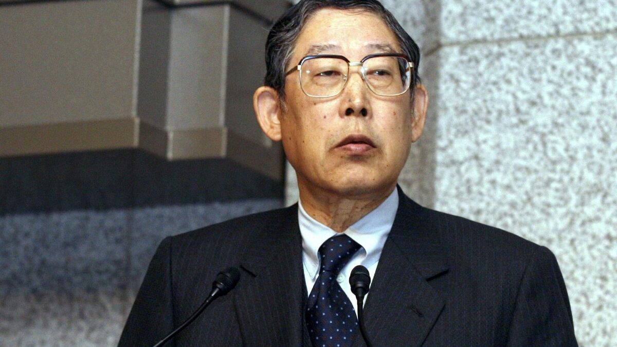 トヨタ自動車元社長で経団連会長も務めた奥田碩氏が死去､93歳 | 政治・経済・投資 | 東洋経済オンライン