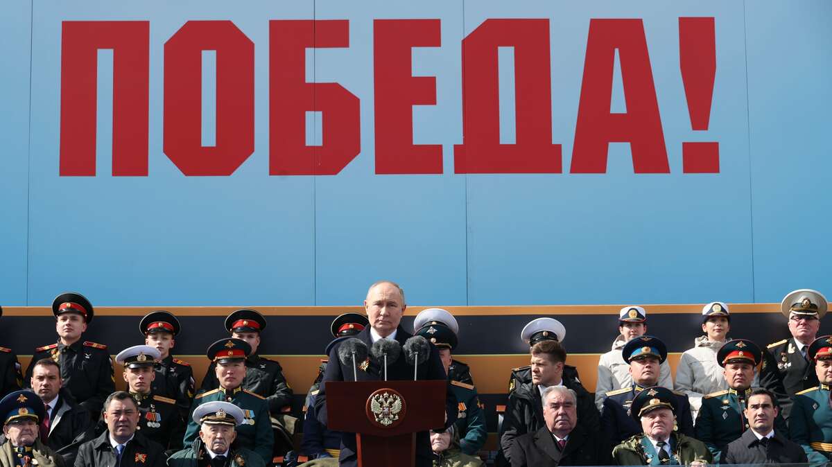 ｢覇気のない｣演説から見えるプーチンの焦り ウクライナは逆に夏の反攻作戦準備に注力へ | ウクライナ侵攻､危機の本質 | 東洋経済オンライン