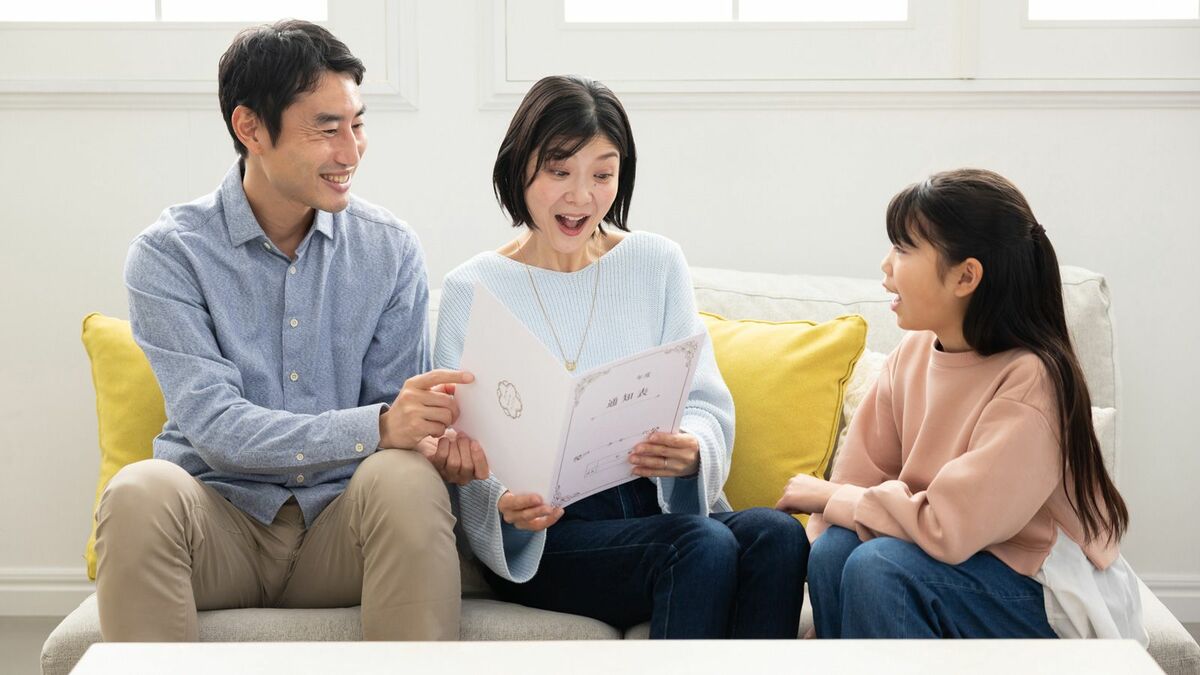 ｢褒める･叱らない･見守る｣をがんばる親ほど苦しくなる理由｢子育てSNSを真に受ける人｣が陥りがちな