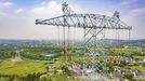 中国の国策送電会社｢送電網強化｣に10兆円超投資 僻地の大規模風力･太陽光発電所の急増に対応