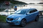 ボルボ XC60｜Volvo XC60