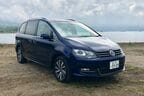 燃費はリッター14キロ。高速だけだと15.7キロ