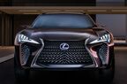 レクサス UX コンセプト｜LEXUS UX Concept