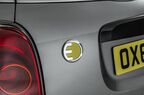 ミニ クーパー S E カントリーマン（クロスオーバー） オール4｜MINI Cooper S E Countryman ALL4
