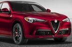 アルファ ロメオ ステルヴィオ｜Alfa Romeo Stelvio