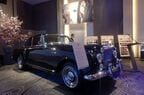 ベントレー コンチネンタル GT V8 S ムーンクラウド エディション｜Bentley Continental GT V8 S Mooncloud Edition