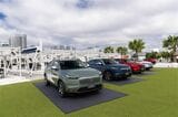 ホンダ「ヴェゼル」（写真：三木 宏章）