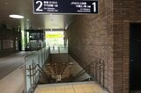 世田谷代田駅　コンコース