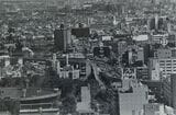 大阪市街地