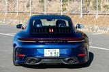 ポルシェ「911カレラT」（写真：三木 宏章）