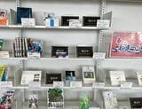 品川翔英中学校高等学校の図書室「INNOMAG（イノマグ）」