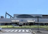 東武鉄道　太田駅　北口