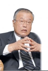 (このひとに5つの質問)川戸義晴 ダイエー会長