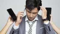 営業なのに「電話が怖い…」、若者に広がる「電話恐怖症」のリアル。電話が苦手な部下に上司はどう対応すればいいのか？