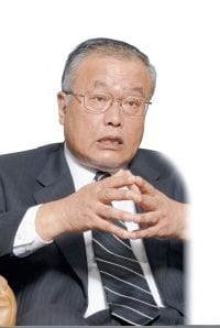 （このひとに５つの質問）川戸義晴　ダイエー会長