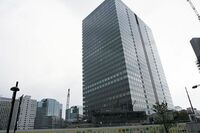 明電舎も標的　ダヴィンチの知られざる豪腕