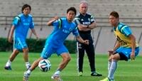 サッカー日本代表は｢たらこスパゲッティ｣だ ザッケローニ監督に学ぶ、日本が世界で戦う秘訣