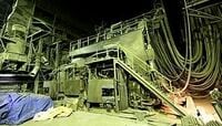 バタバタと自主廃業､電炉を悩ます｢四重苦｣ 五輪特需に沸くはずの建設用鋼材メーカーに異変