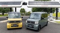 ホンダ新型EV｢N-VAN e:｣を見た現オーナーの本音 ガソリン車から乗り換えるメリットを考える