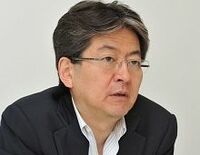 松本大・マネックスグループ社長--米国、中国市場でシェアを伸ばす余地は十分にある