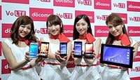 相次ぐ｢音声定額｣導入､通信料はどうなる？ 携帯大手の胸算用はいかに